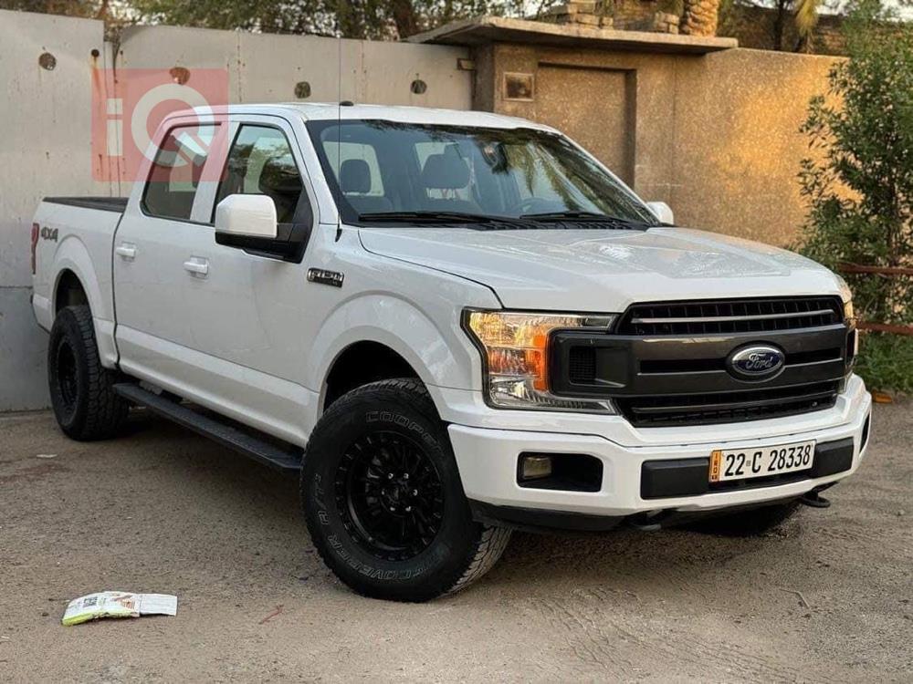 فورد إف-150